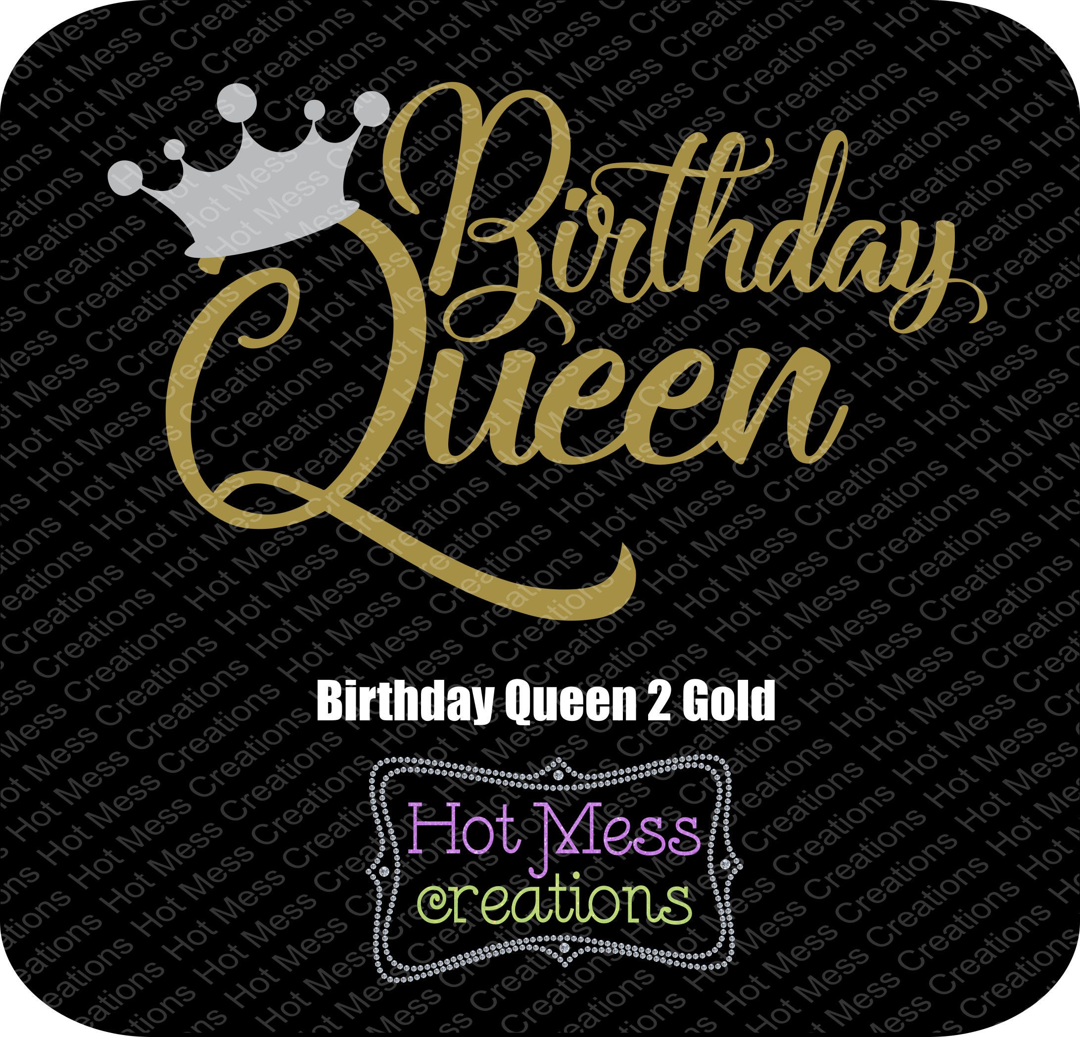 Free Free 92 Birthday Queen Crown Svg SVG PNG EPS DXF File
