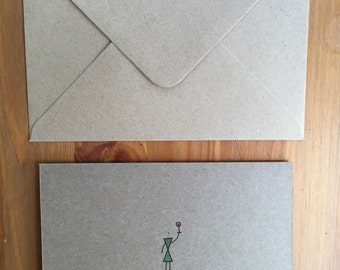 Congratulations Greeting Card