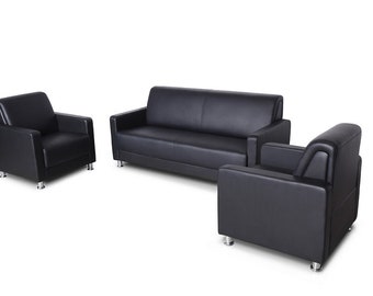 Couch set 3, 1, 1,