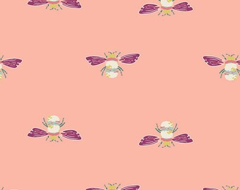Garden Dreamer from Art Gallery Fabrics