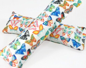 Eco-Kicker Catnip Cat Toy - Butterflies