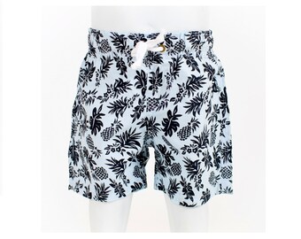 1T Pineapple Shorts,Boy Shorts,Kids Shorts,Trendy shorts,Toddler Shorts,Infant Shorts,Summer Shorts,Baby Shorts,Beachwear,Vacation shorts