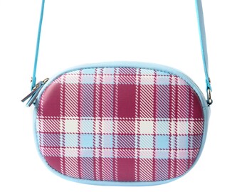 Leather Crossbody Women's Bon Unique Handbags Handmade, Handbag Leather, Designer Handbags on Sale