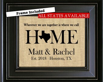 House Warming Gift House Warming Gift