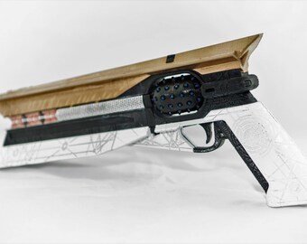 Destiny 2 Sunshot -Destiny Cosplay- Destiny Replica- destiny Sunshot gun-Easter Gift-Destiny gift
