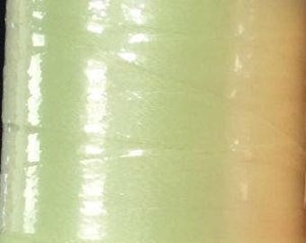 Glow in the dark Thread - 1000 Meters - #40 - Yellow