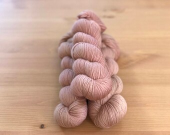 Brooklyn. Single 100% Merino super wash