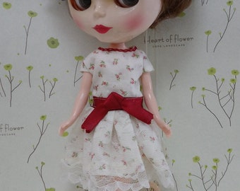 Blythe Dress - Blythe outfit - Blythe Clothes