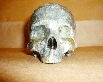 Home'Skull, skull, vanity, skull Skull 3D anything is Possible