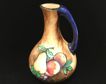 H&K Tunstall Creamer