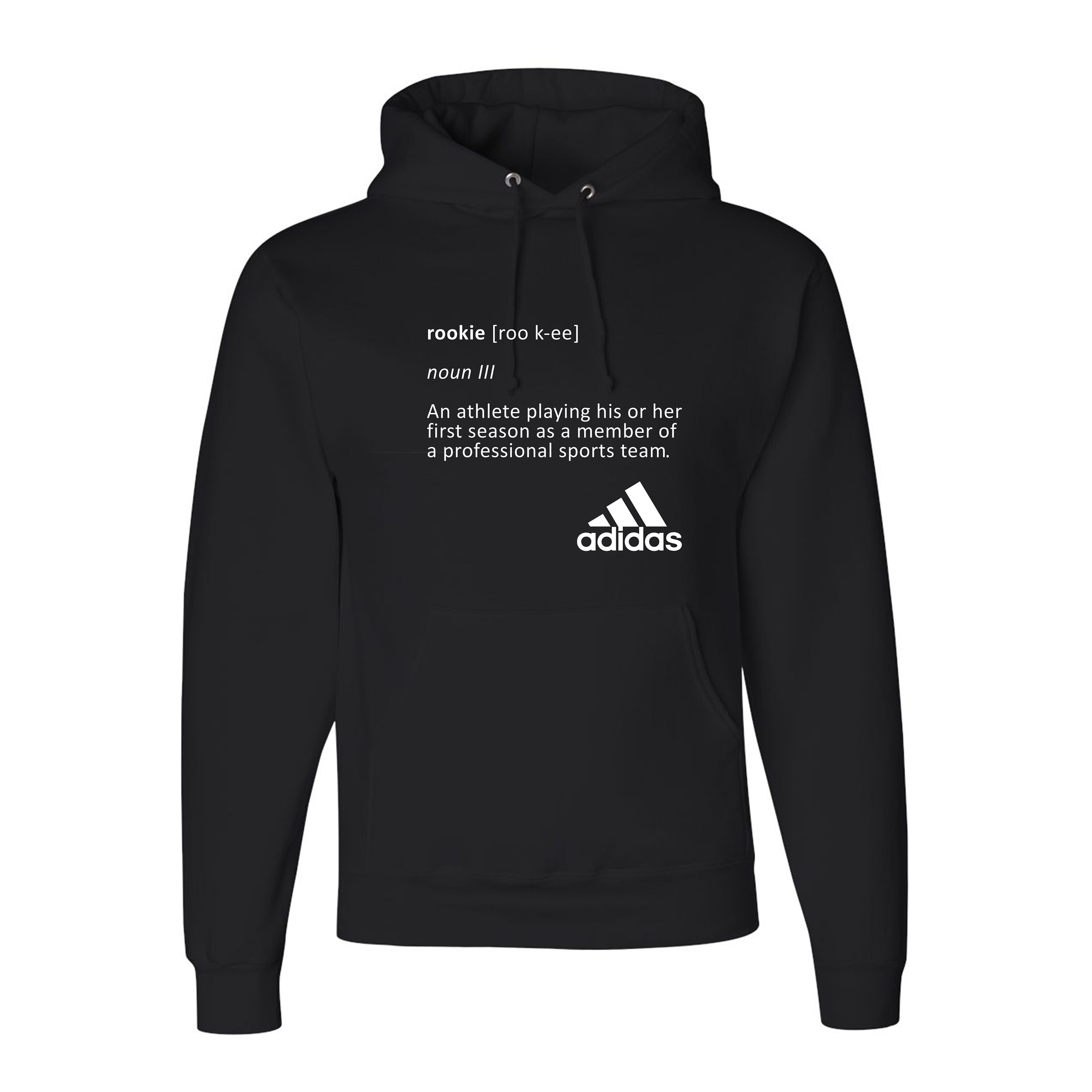 Donovan Mitchell With Another Trolling Hoodie.... | Page 5 | Sports ...