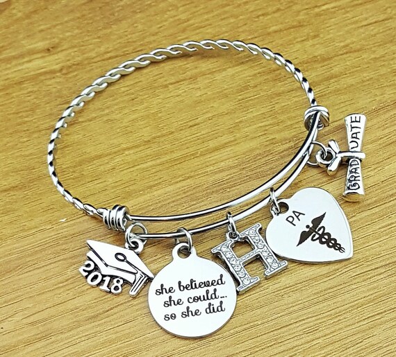 Physician Assistant Gifts Physician Assistant Graduation Gift Physician Assistant Student College Graduation College Graduation Gift 2018