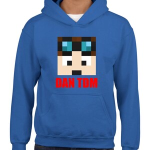 Dantdm | Etsy