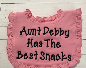 Personalized bib-Customize your bib-Monogram Bib-Custom baby bib-Girl baby bib-Boy baby bib-embroidery baby bib