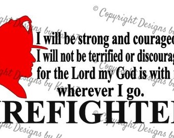 Firefighter svg Fireman svg digital cut file Fire fighter svg Instant download