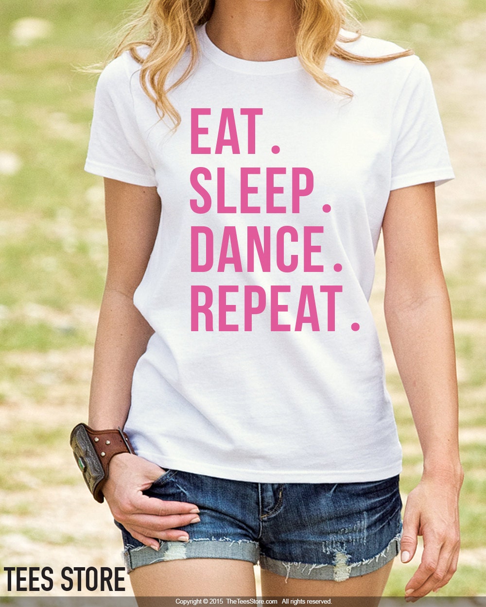 Dance T-Shirt / Dancer Shirt / Dancer T-Shirt / Dance Tee