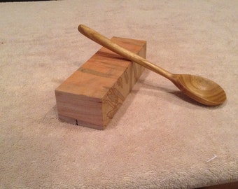 205 Catawba Serving Spoon