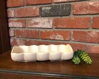 Nelson-McCoy Decorative Tray