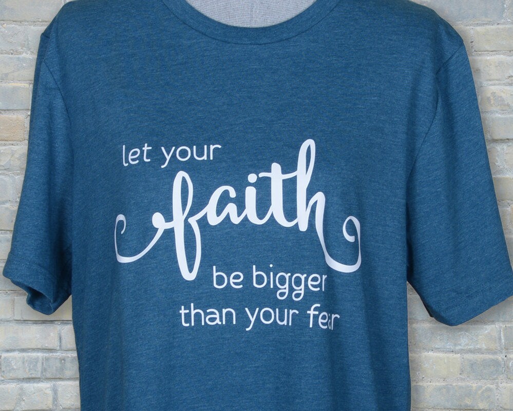 faith tshirt company