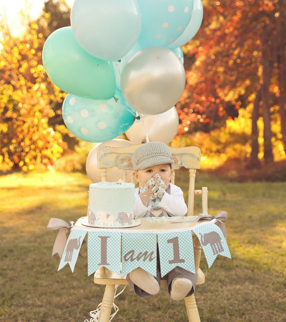 The 30 Best Ideas for 1st Birthday Party Boy – Home, Family, Style and ...