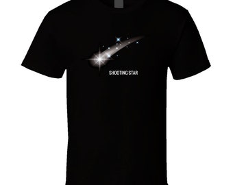 Shooting Star Exclusive Shirt