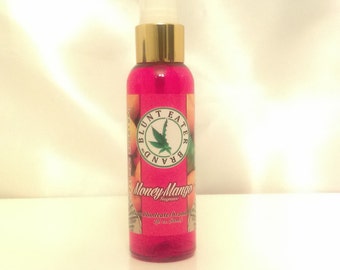 SMOKERS CAR SPRAY Formulated to eliminate smoke odors on contacts and leave your car or home smelling fresh for up to 7 days