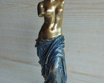 20%ON SALE Venus de Milo Statue, Aphrodite of Milos, Venus de Milo Resin Statue , Sculpture for home decor