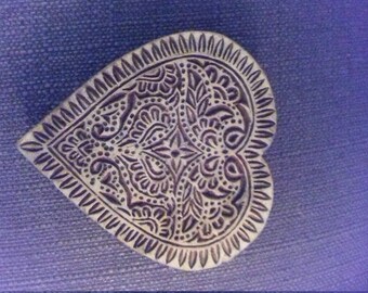 Hand Rajasthan fabric blocks or stamps
