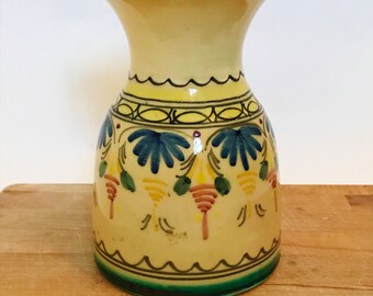 Spanish pottery | Etsy