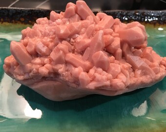 Crystal Soap Goats Milk 6oz