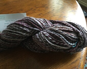 Superwash Merino Handspun Yarn