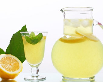 Lemonade Fragrance Oil for candles and soap making
