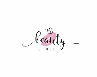 makeup artist logo makeup logo makeup artist logo design
