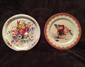 Vintage Tins