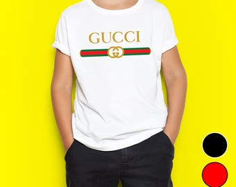 gucci tee etsy