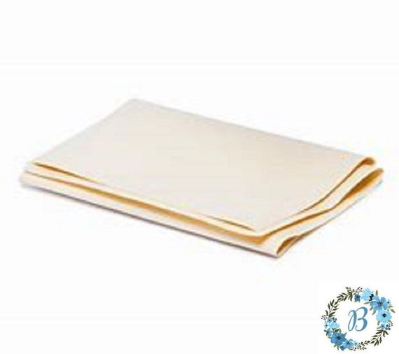 Vlieseline Decovil 1 (Light) - Ideal for BAG and Wallet making.