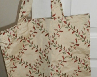 Magazine shopping bags