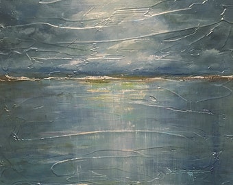 Ocean Painting