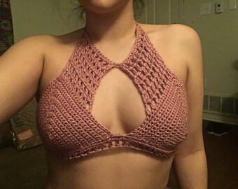 daydreamer halter top