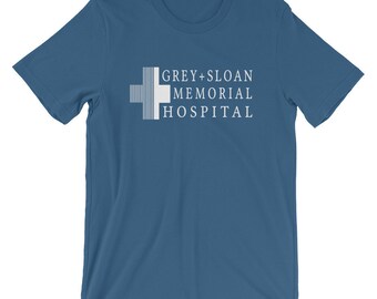 Greys anatomy shirt | Etsy