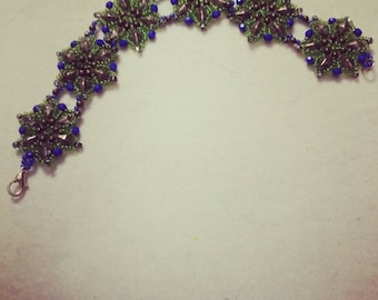 Starflower Bracelet