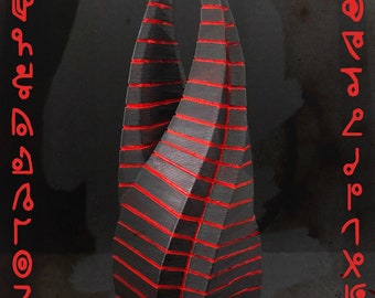 dead space 3d model marker