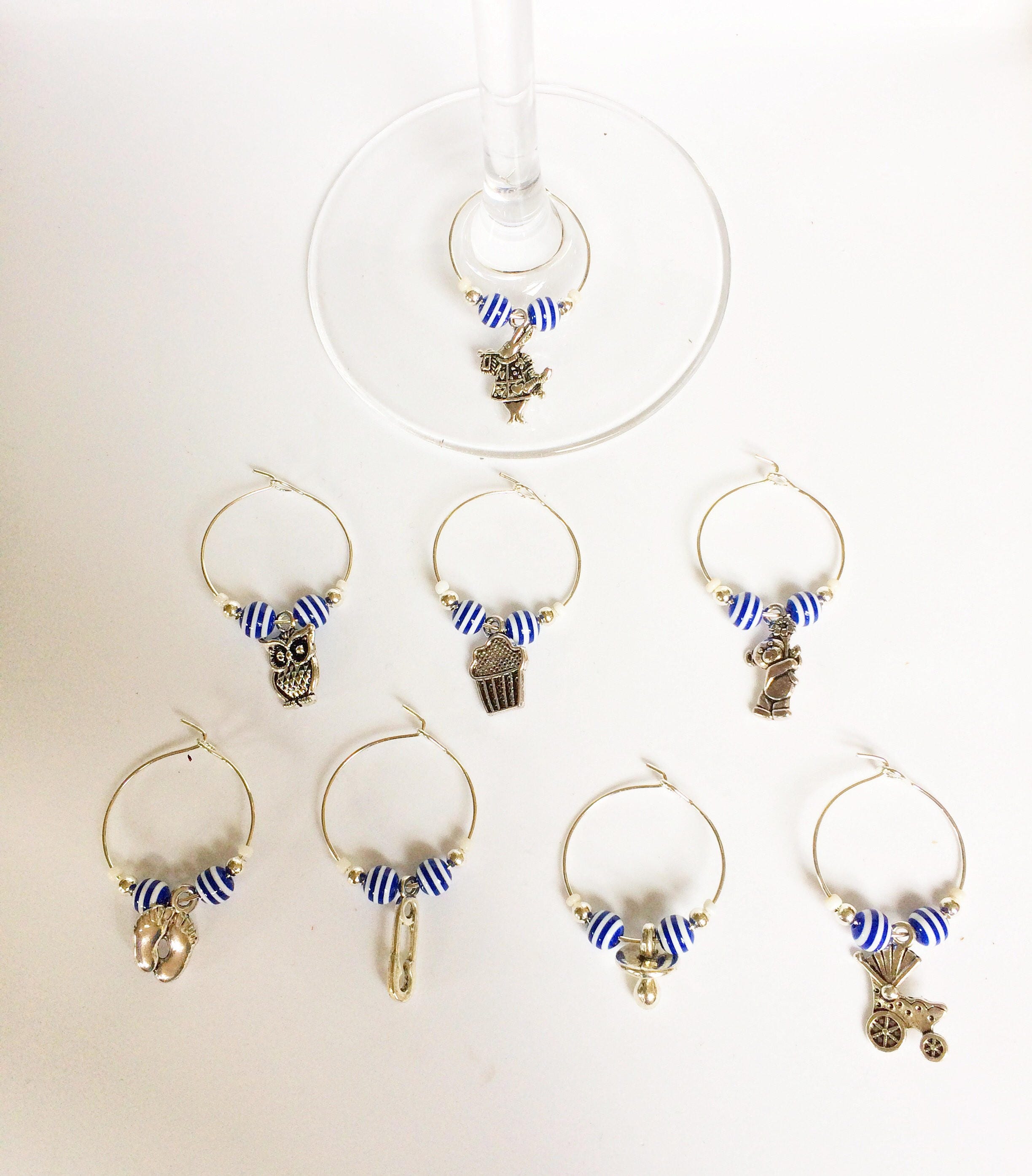Beach Wine Charms Uk Beach Wine Charms Uk