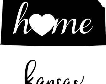 Free Free 319 Kansas Home Svg SVG PNG EPS DXF File