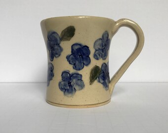 Forget Me Not Coffee mug