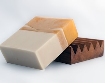 Oatmeal Milk & Honey Bar Soap
