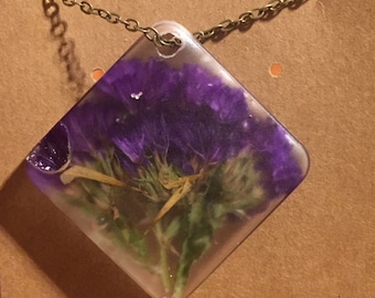 Sweet Lady Necklace