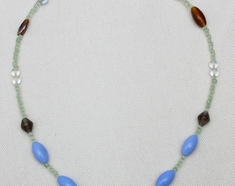 Late Antiquity chain "Iuenna"