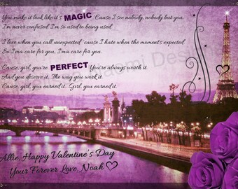 Sexy love card | Etsy