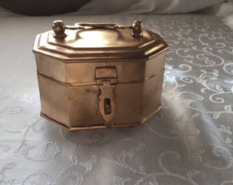 Treasure Chest
